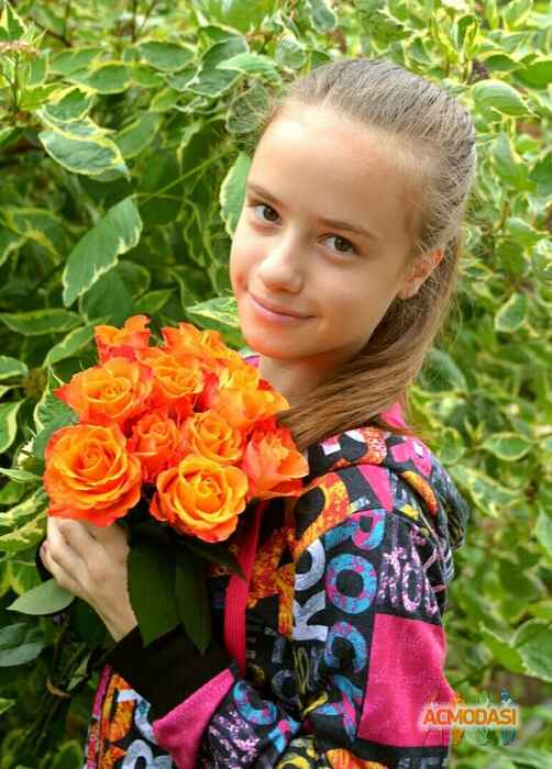 Ангелина Никулина Владимировна фото №308779. Загружено 12 Декабря 2012