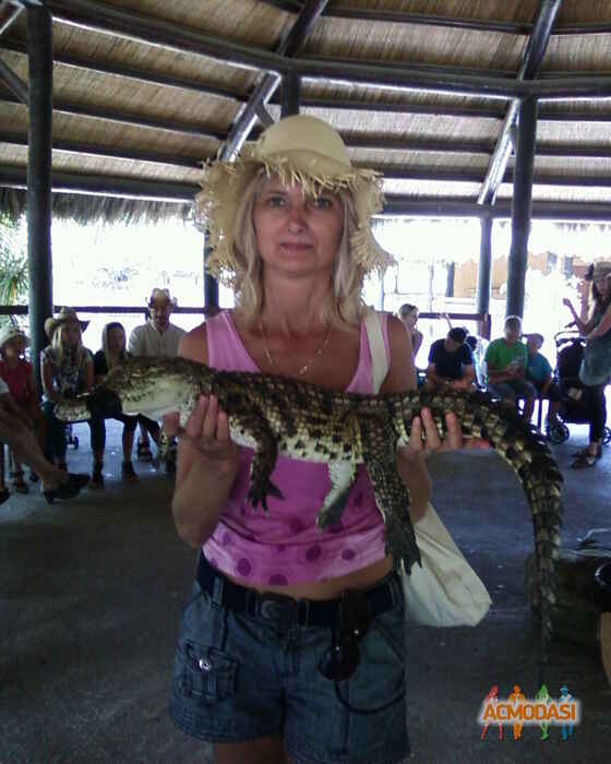 Tatiana  Shender фото №461935. Загружено 02 Августа 2013