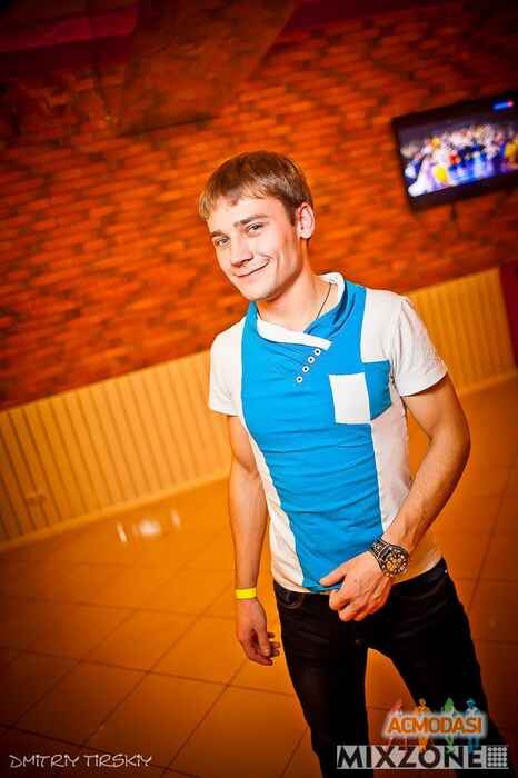 Денис Владимирович Ветошкин фото №515593. Загружено 21 Октября 2013