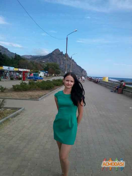 Наталья  Осадчая фото №626934. Загружено 01 Апреля 2014