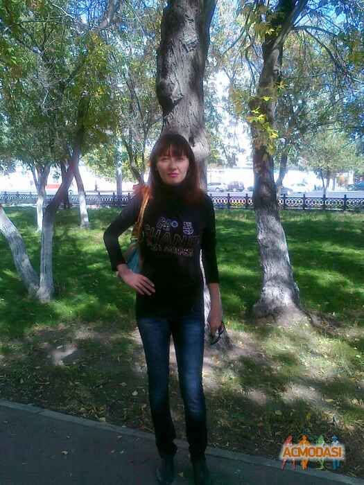 Таисия  Шафран фото №630231. Загружено 05 Апреля 2014