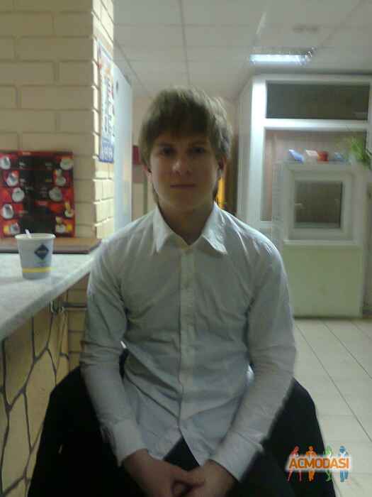 Егор Николаевич Подколзин фото №666870. Загружено 09 Июня 2014