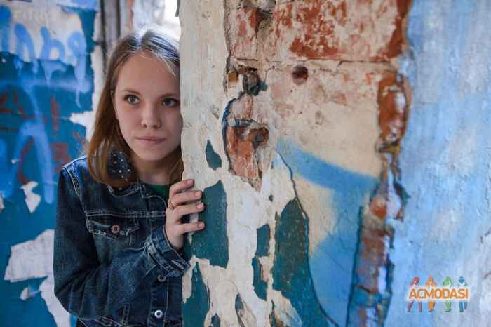 Александра Андреевна Макарова фото №672478. Загружено 17 Июня 2014