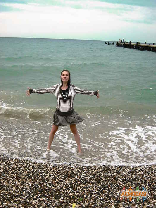 Виктория Александровна Чернышенко фото №699504. Загружено 30 Июля 2014