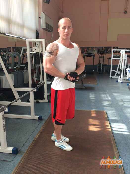 Денис Евгениевич Еременко фото №709005. Загружено 13 Августа 2014