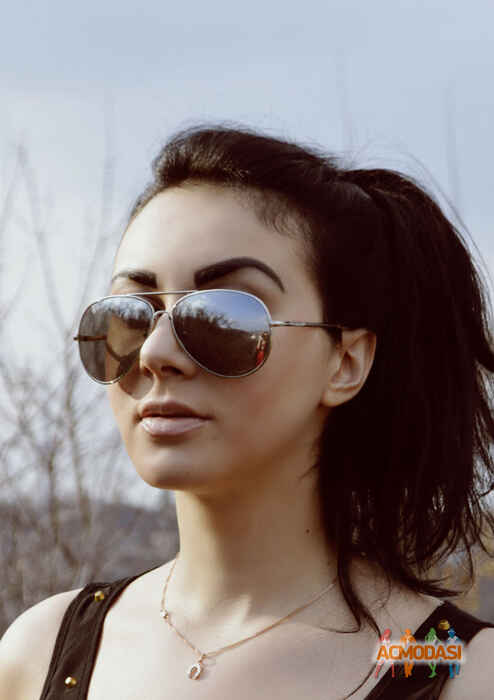 Алена  Александровна фото №829853. Загружено 03 Марта 2015