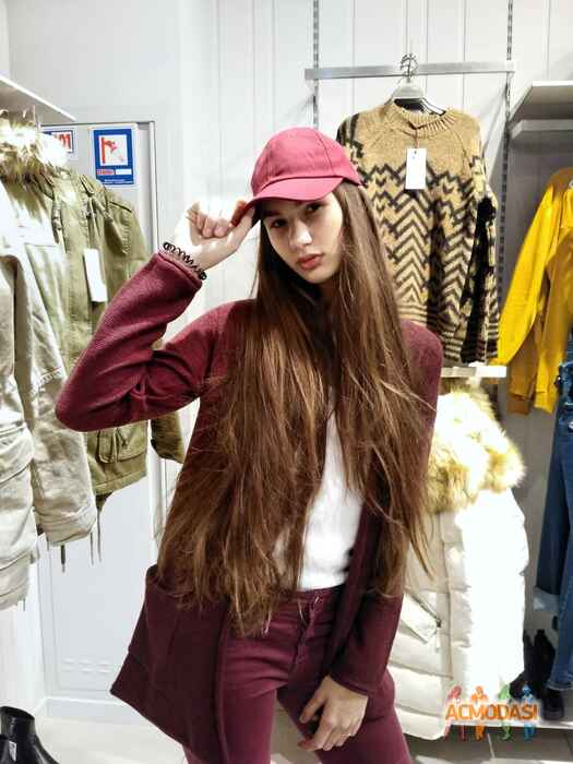 Саша  Станиславская фото №1130560. Загружено 06 Января 2017