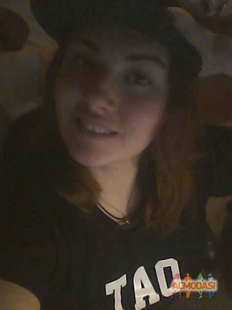 Сабина Фаттаховна Абдуллаева фото №872782. Загружено 11 Июня 2015