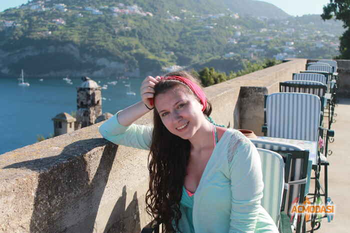 Маргарита Владимировна Серова фото №909167. Загружено 20 Августа 2015