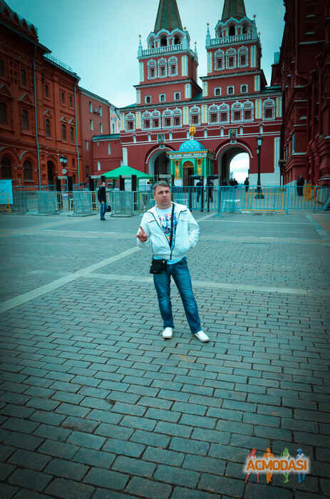 Валерий Фахатович Гайнетдинов фото №929459. Загружено 01 Октября 2015