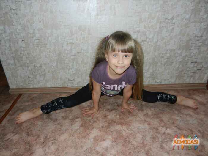 Ариана Андреевна Овчинникова фото №1004026. Загружено 29 Февраля 2016