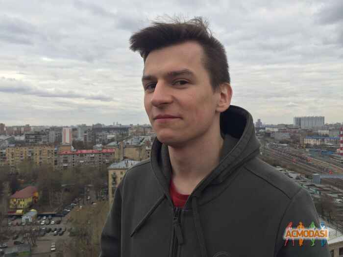 Максим   фото №1152533. Загружено 01 Марта 2017