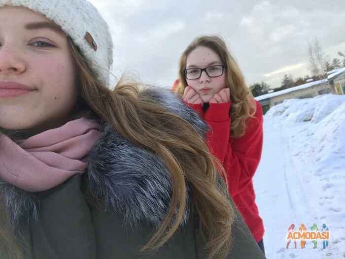 Анастасия Алексеевна Юрченко фото №1306021. Загружено 30 Марта 2018