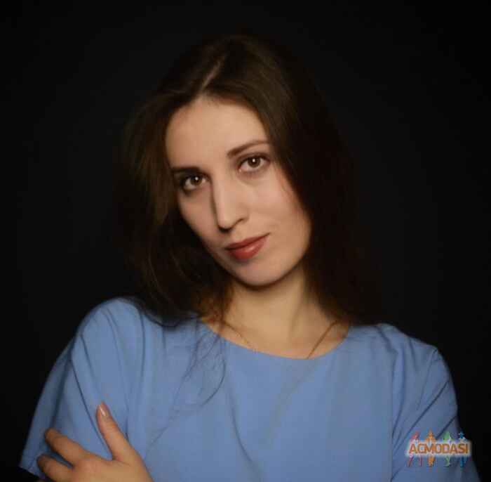 Анна Александровна Шадрина фото №1693693. Загружено 25 Марта 2021