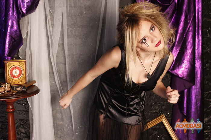 Анастасия Евгеньевна Смирнова фото №1170633. Загружено 18 Апреля 2017