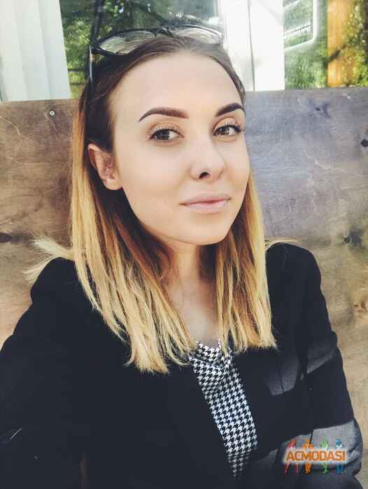 Анастасия Евгеньевна Алексеева фото №1234623. Загружено 05 Октября 2017
