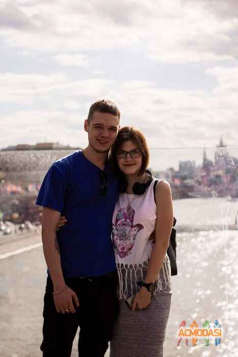 Ангелина  Колыхалова фото №1345339. Загружено 16 Июля 2018