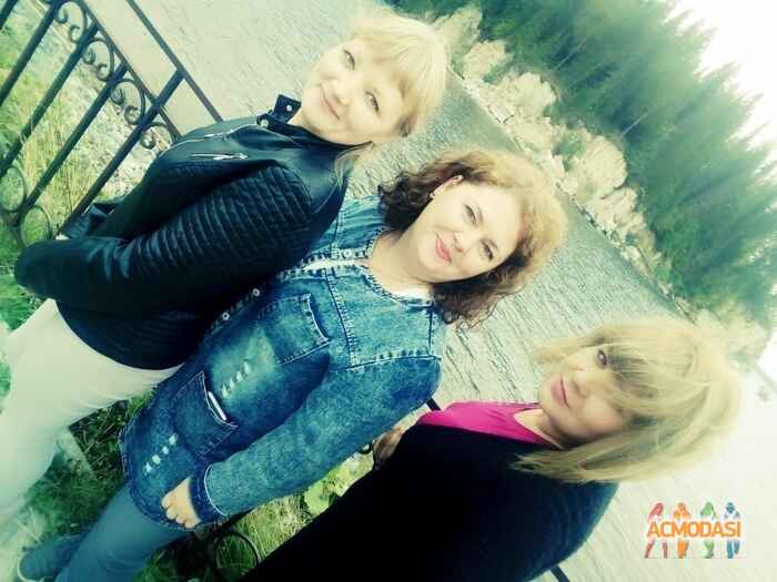 Елена Юрьевна Казакова фото №1421122. Загружено 05 Февраля 2019