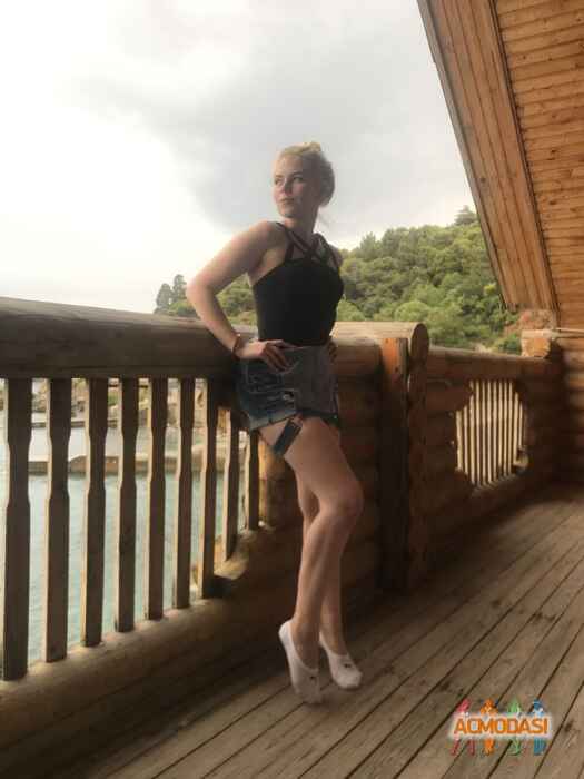 Александра Андреевна Уйменова фото №1495980. Загружено 05 Августа 2019
