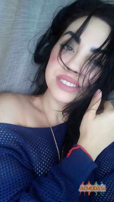 Виктория Юрьевна Адаменко фото №1499697. Загружено 15 Августа 2019