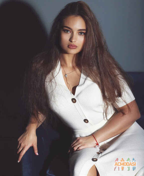 Зарина Леонидовна Кожокару фото №1659890. Загружено 25 Ноября 2020