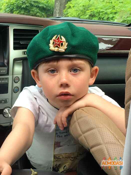 Дмитрий Алексеевич Любченко фото №1629943. Загружено 15 Августа 2020