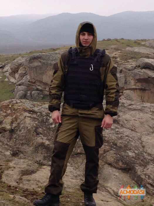 Андрей Сергеевич Парасочко фото №1517361. Загружено 27 Сентября 2019