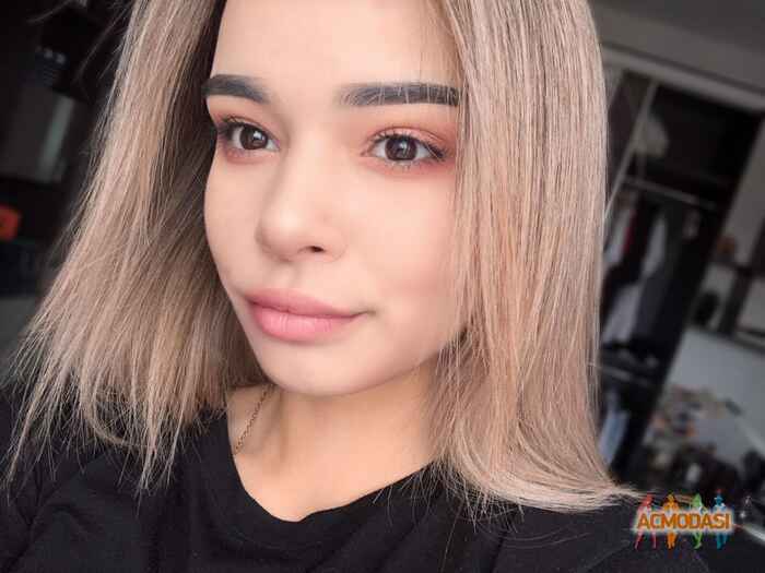 Анастасия  Кудряшова фото №1609917. Загружено 16 Июня 2020