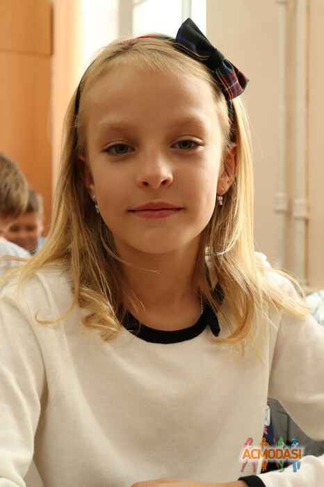Кристина Алексеевна Пономарёва фото №1611600. Загружено 22 Июня 2020