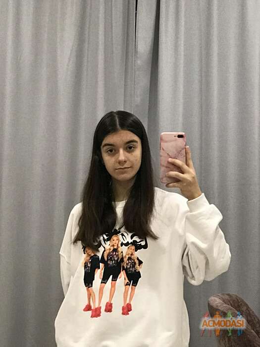 Арина  Зайцева фото №1807240. Загружено 12 Июля 2022