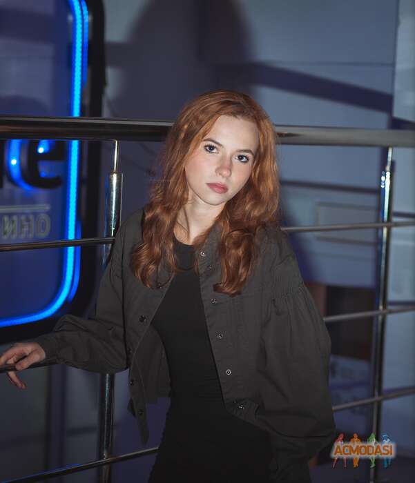 Анастасия  Капустина фото №1839185. Загружено 23 Января 2023