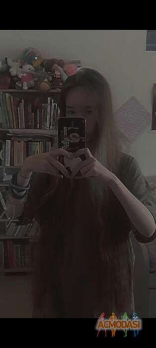 Карина  Гиренко фото №1841271. Загружено 07 Февраля 2023