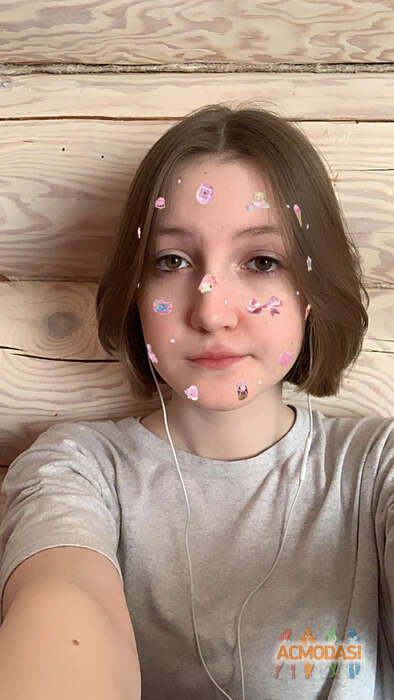 Настя  Бельтюкова фото №1844689. Загружено 24 Февраля 2023