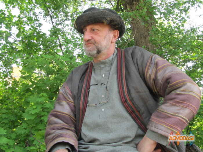 Валерий Николаевич Сухоребрый фото №210001. Загружено 08 Июня 2012