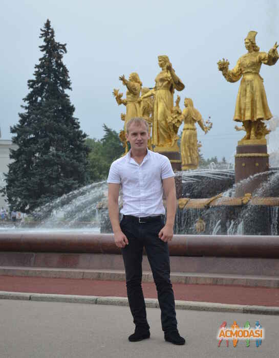 Денис Владимирович Рябов фото №240685. Загружено 19 Августа 2012