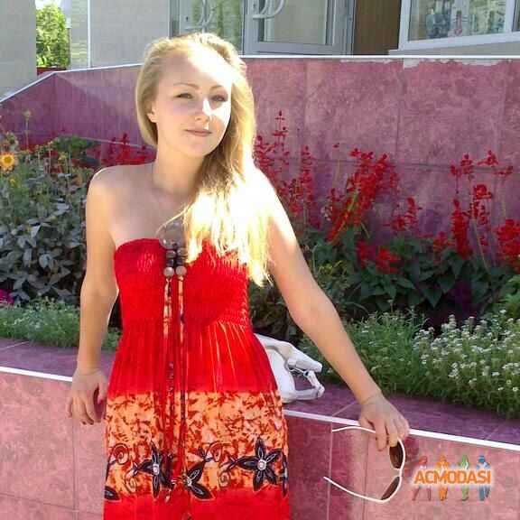 Kristinka  Vasilyeva фото №258378. Загружено 22 Сентября 2012