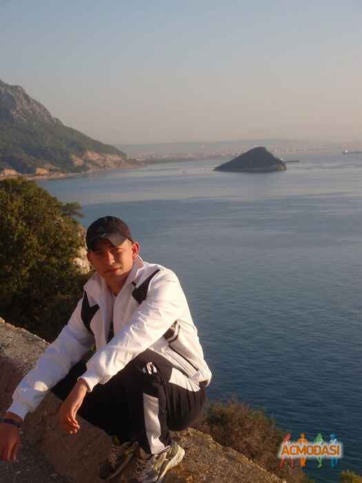 Мирон  Масленников фото №297911. Загружено 26 Ноября 2012