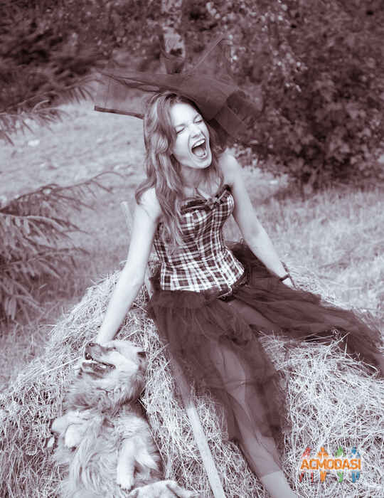 Анна Михайловна Татаринцева фото №934719. Загружено 11 Октября 2015