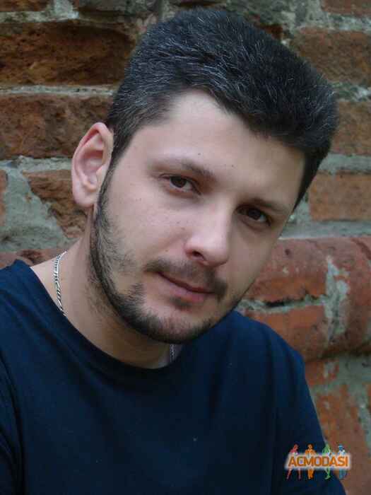 Максим Дмитриевич Горяинов фото №436640. Загружено 28 Июня 2013