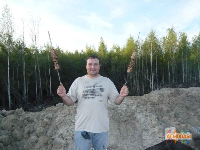 Дмитрий  Рожковский фото №494391. Загружено 19 Сентября 2013