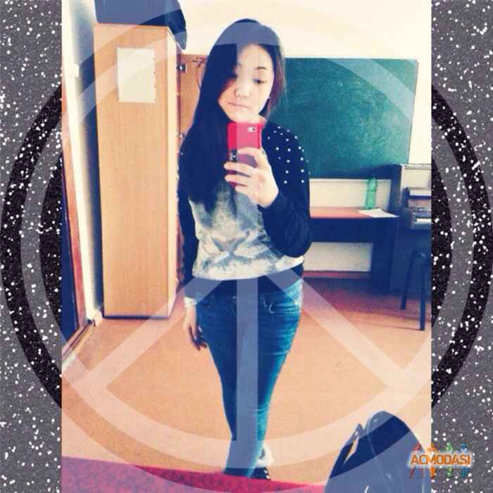 Сарана Бадмаевна Дашинимаева фото №615901. Загружено 16 Марта 2014