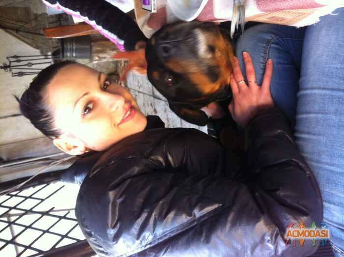 Елена Руслановна Знахуренко фото №633573. Загружено 10 Апреля 2014