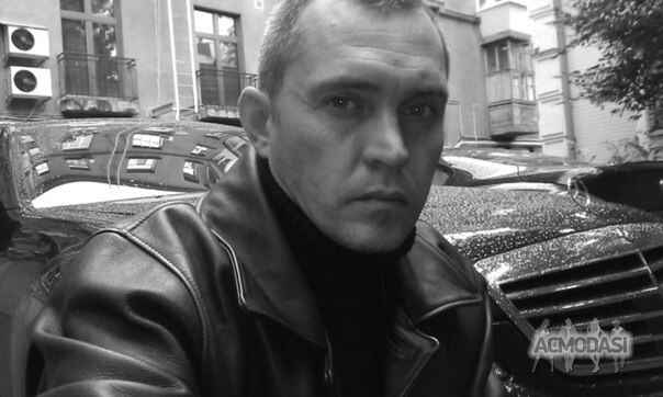 Алексей Олегович Пономаренко фото №636754. Загружено 15 Апреля 2014