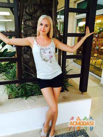 Анна Николаевна Половинкина фото №671437. Загружено 16 Июня 2014