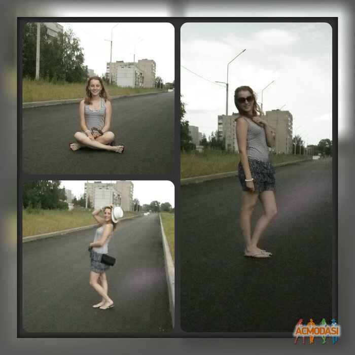 Алёна Сергеевна Лексунова фото №715523. Загружено 22 Августа 2014