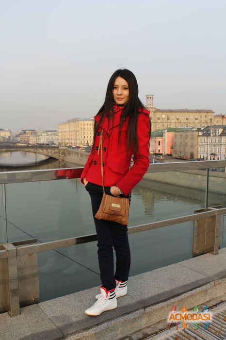 Элина   фото №686557. Загружено 08 Июля 2014