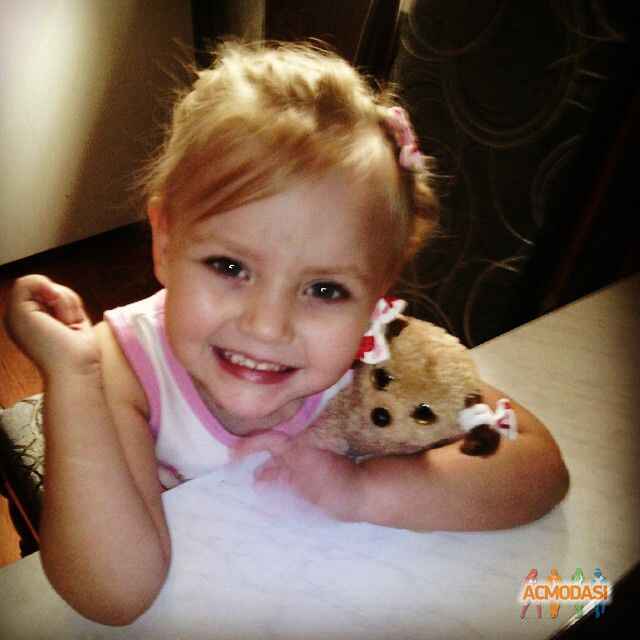 Валерия Алексеевна Соломасова фото №777564. Загружено 20 Ноября 2014