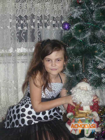 Полина Олеговна Ушакова фото №799909. Загружено 10 Января 2015