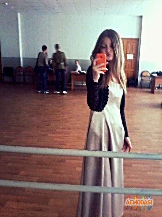 Инна Сергеевна Грейсон фото №883992. Загружено 09 Июля 2015