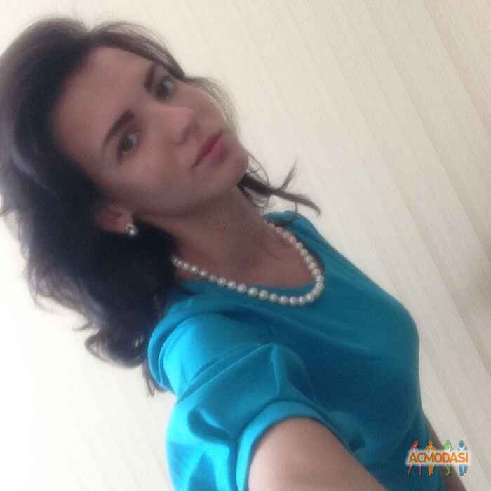 Мария Сергеевна Николаева фото №884204. Загружено 09 Июля 2015